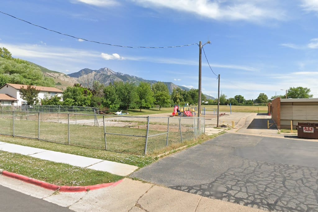 Hillcrest Elementary School