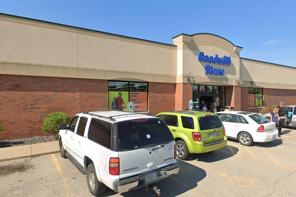 Goodwill Bettendorf
