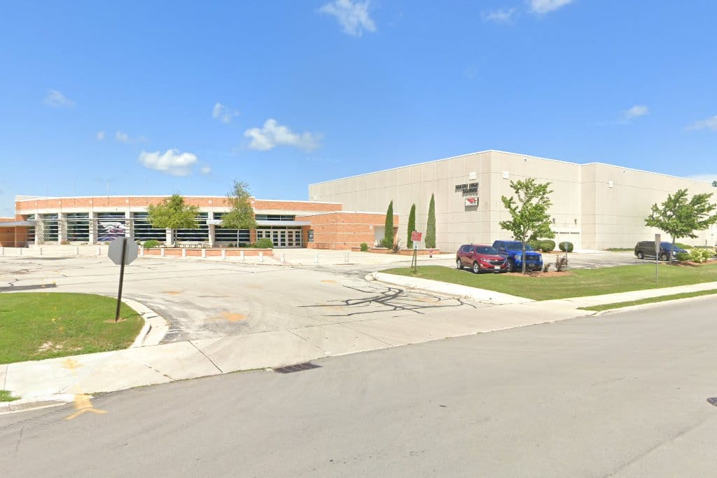 South Highlands Elementary School Magnet School