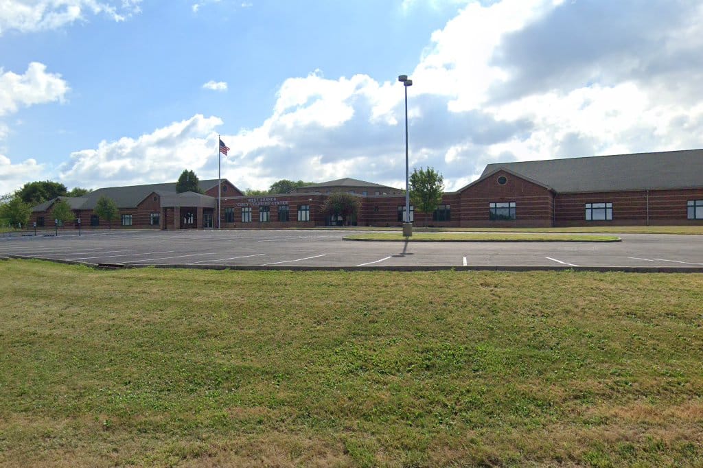 Damascus Elementary School