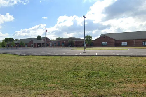 Damascus Elementary School