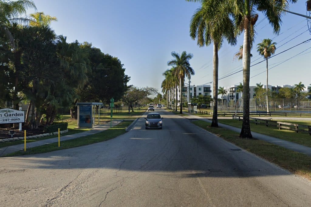 Dade County Targeted Services Employment Department