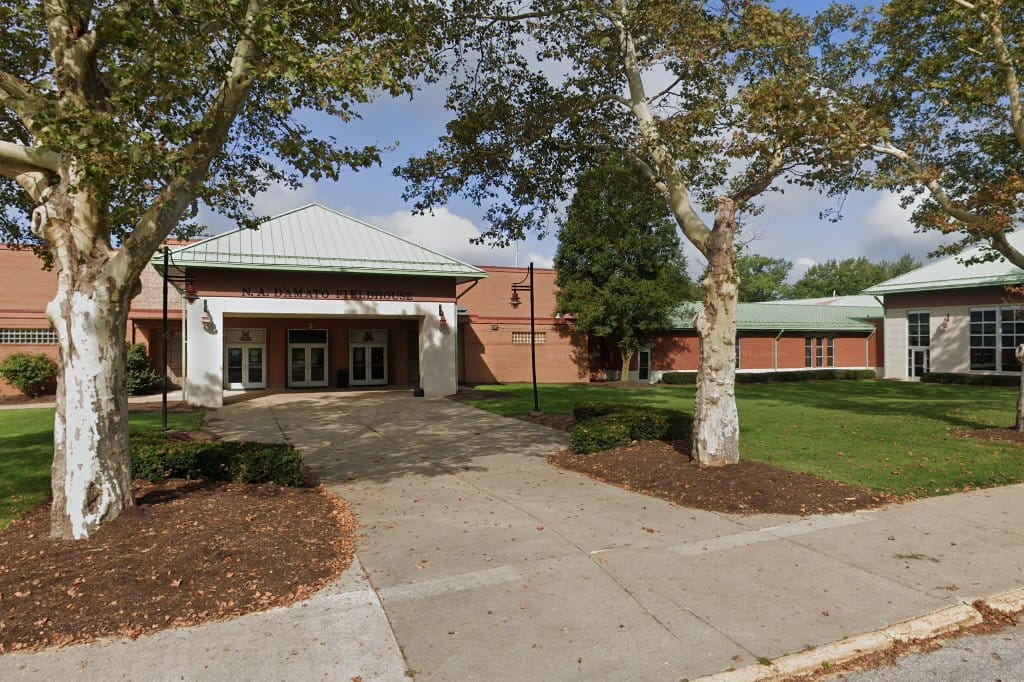 Memorial High School