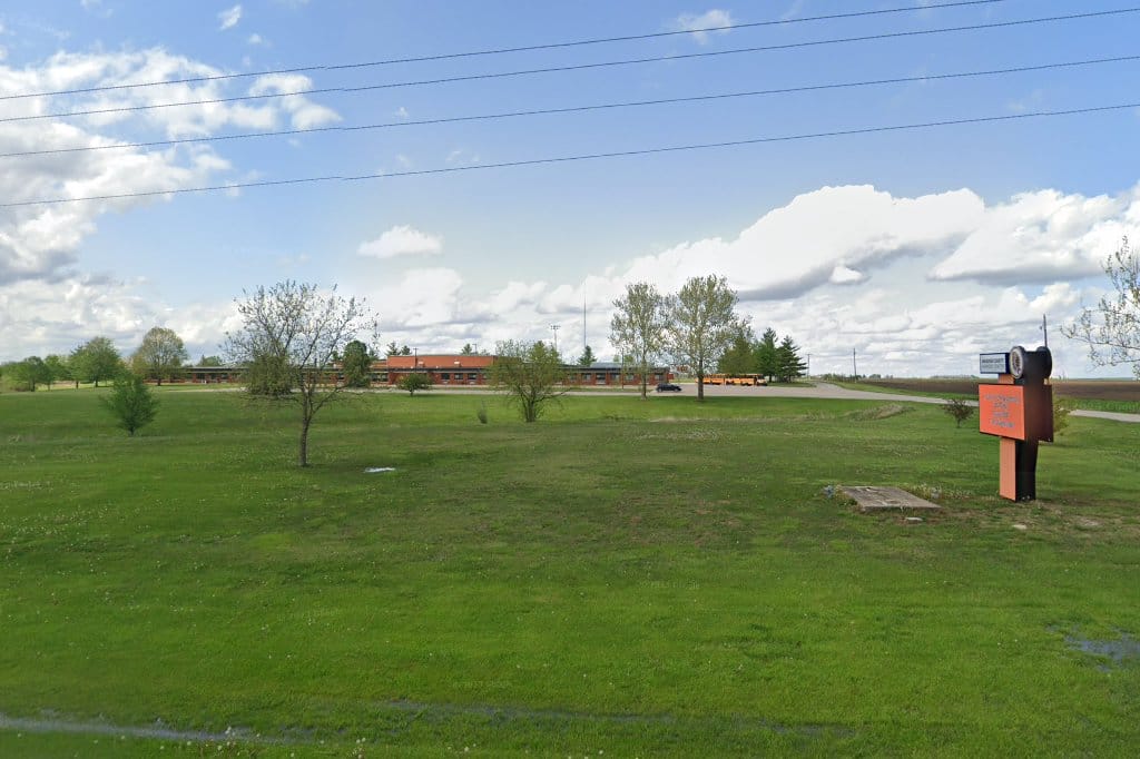 Harmony Junior Senior High School