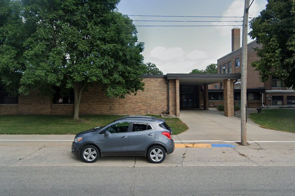 Central Springs Elementary School