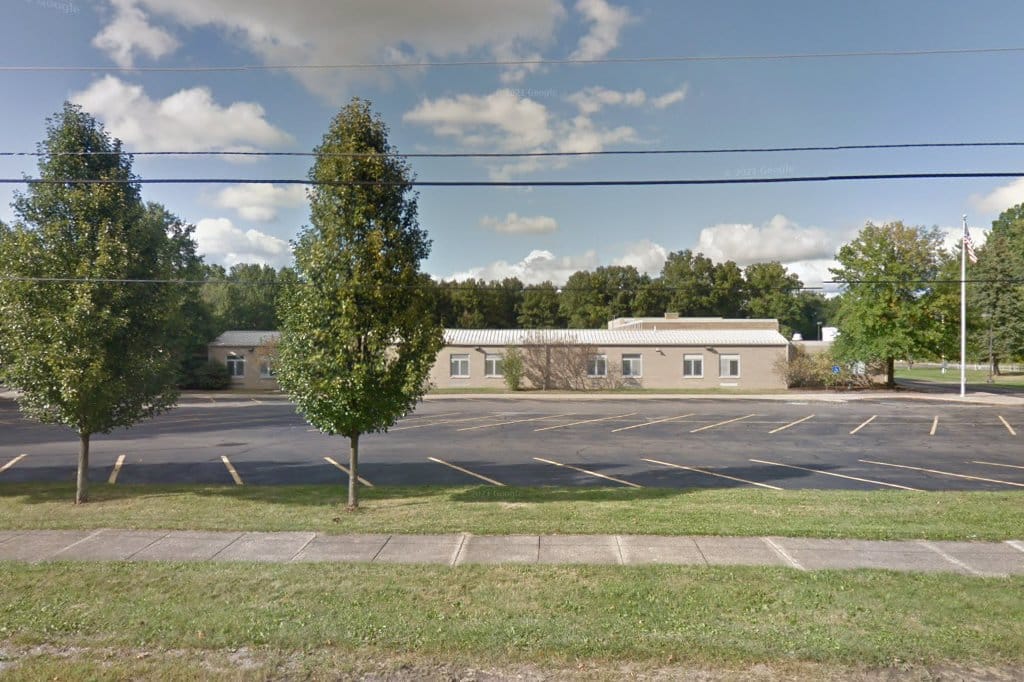 BL Miller Elementary School