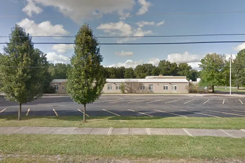 BL Miller Elementary School