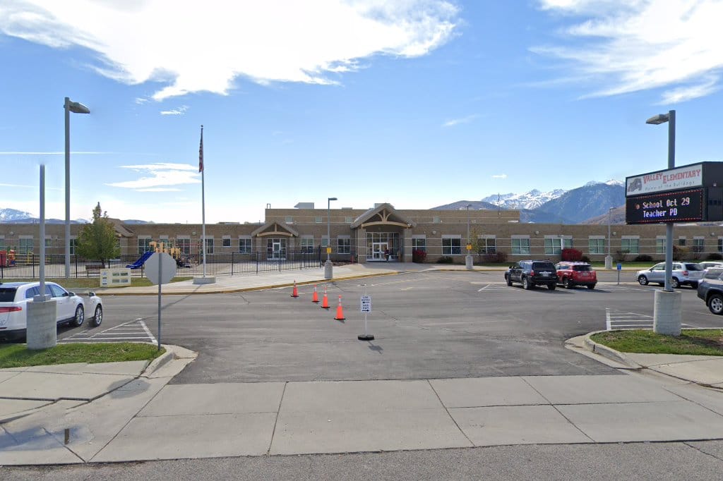 Valley Elementary School