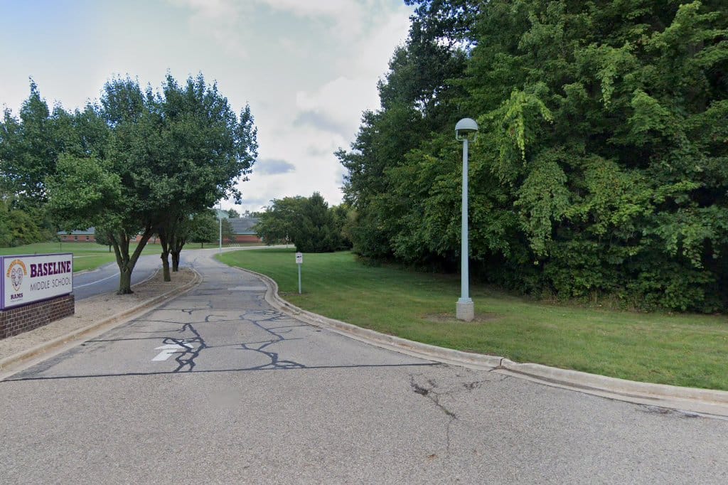 Baseline Middle School