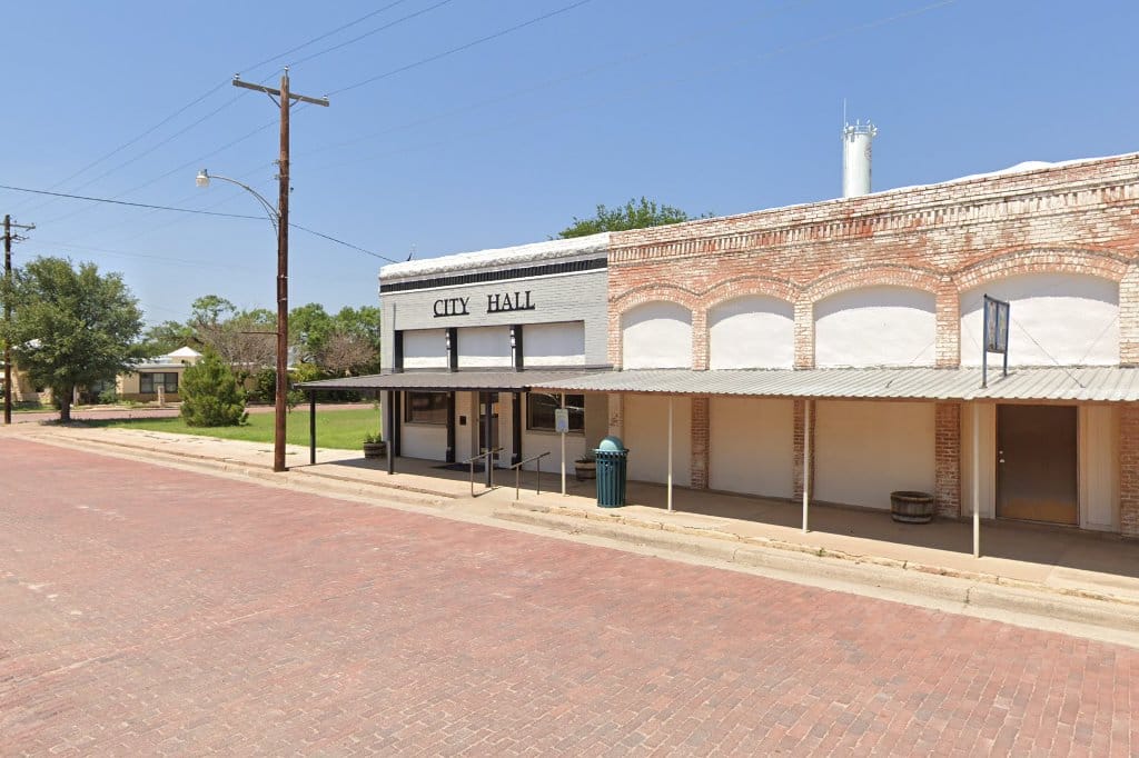 Miles Municipal Court