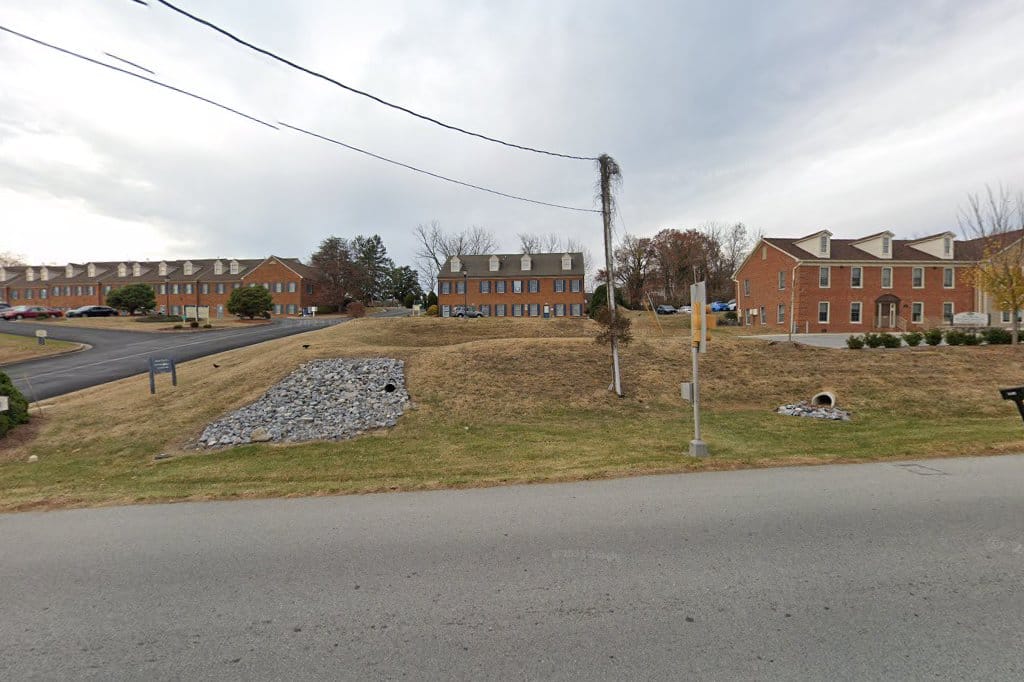 Staunton Virginia IRS Office
