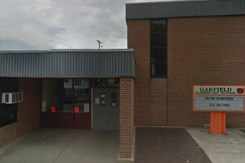 Garfield Elementary School