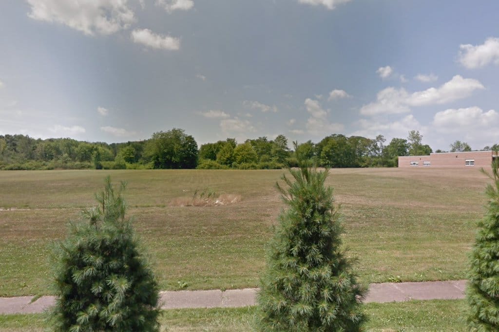 Robinwood Lane Elementary School