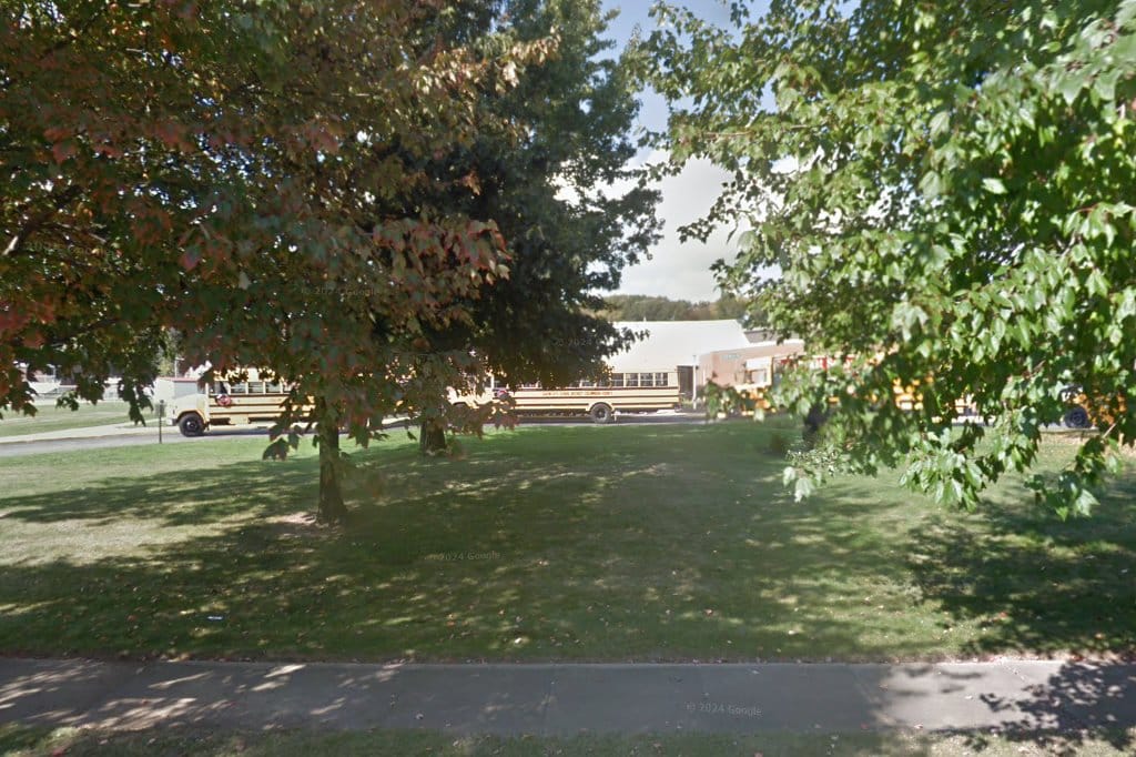 Southeast Elementary School