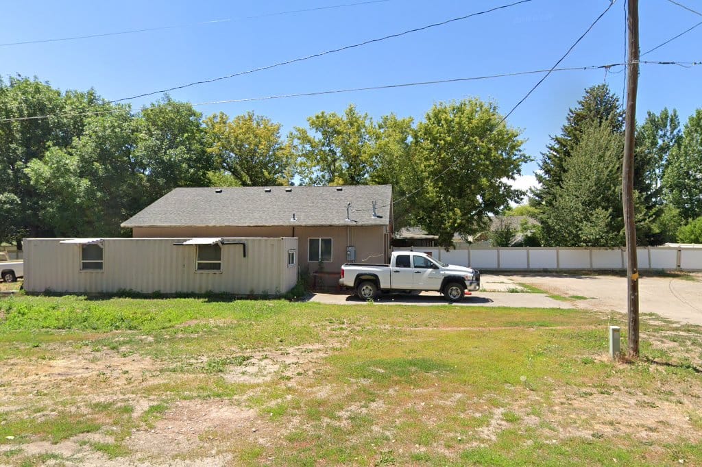 Ammon Elementary School