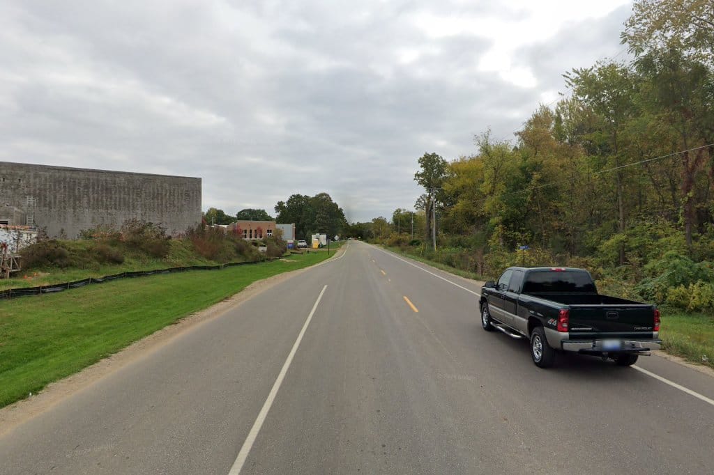 Plainwell High School