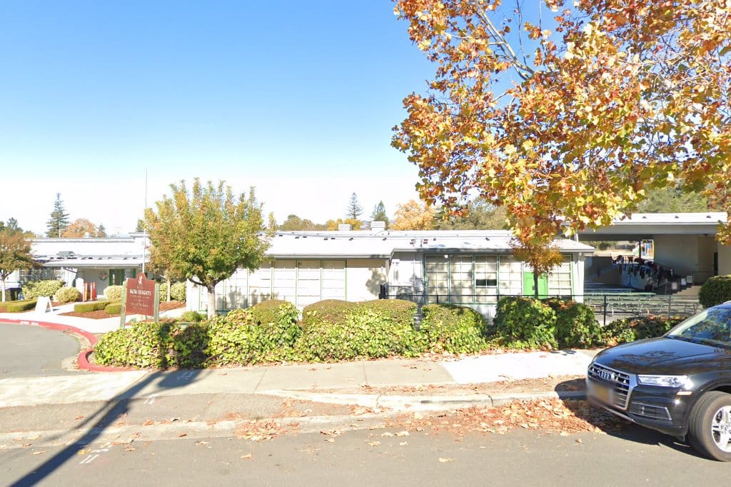 Alta Heights Magnet School