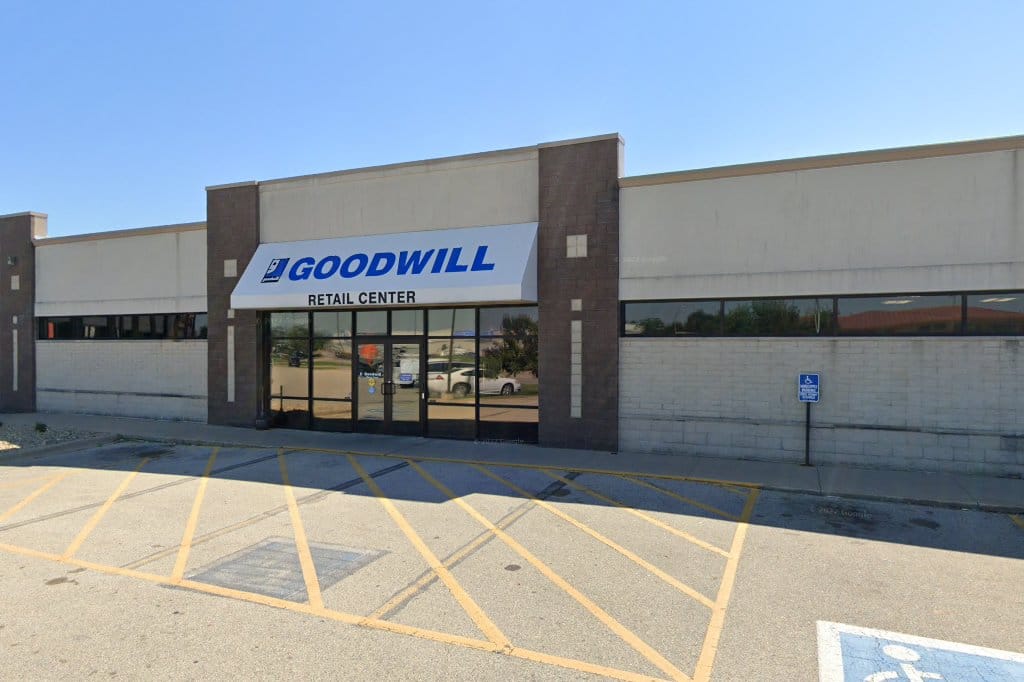 Goodwill Independence
