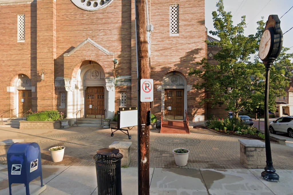 St Rosalia Academy