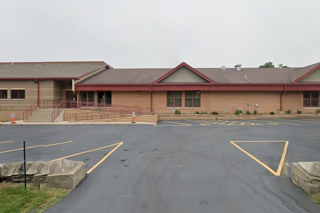 Woods Elementary School