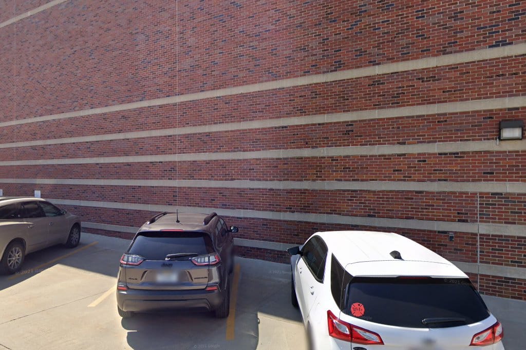 Dodge County Passport Office