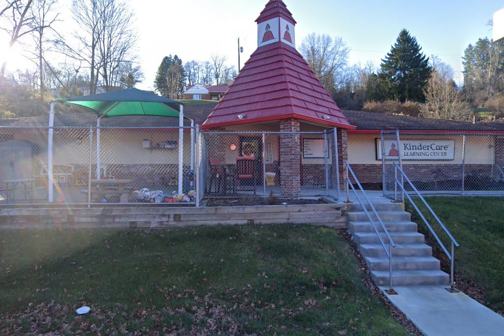 Kindercare Learning Center
