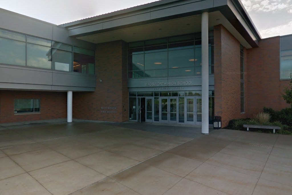 Wadsworth High School