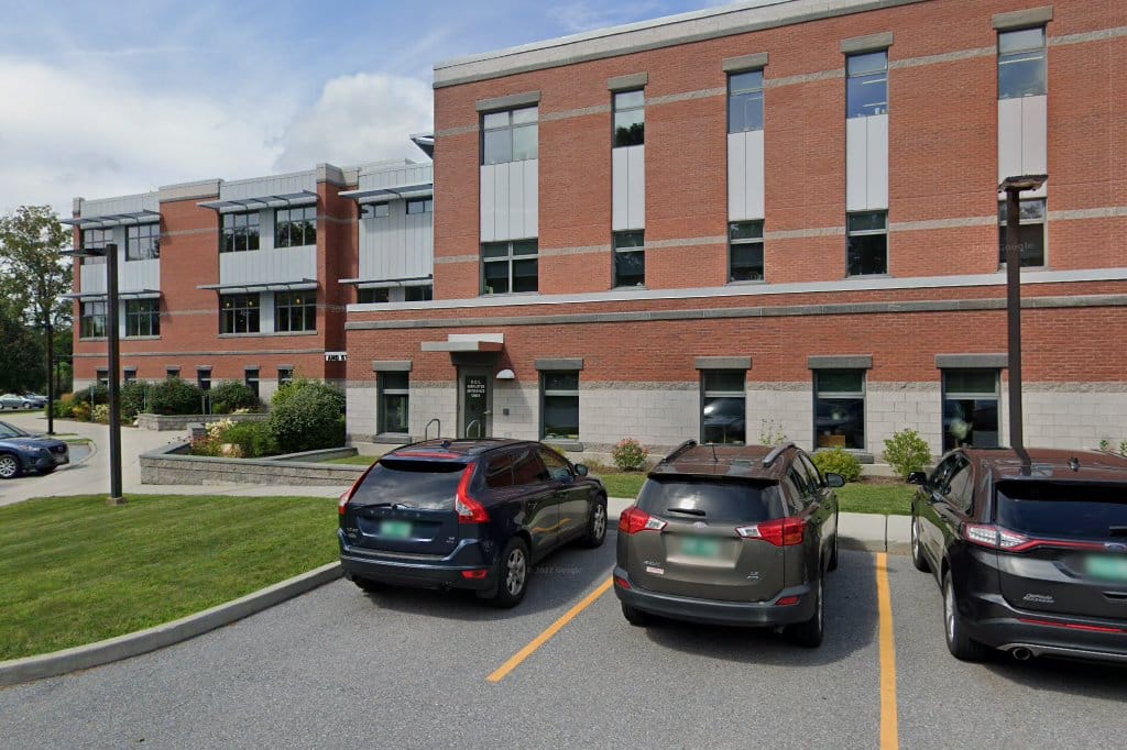 Bennington District Court