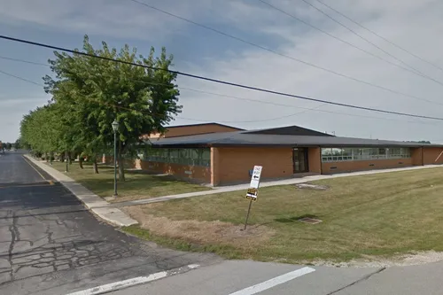 Marion Local Elementary School
