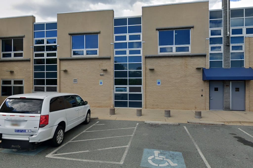 Marcia D Smith School