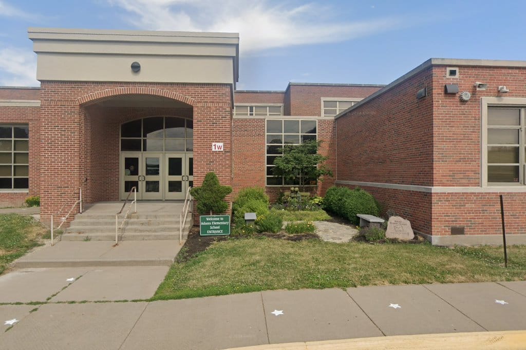 Adams Elementary School