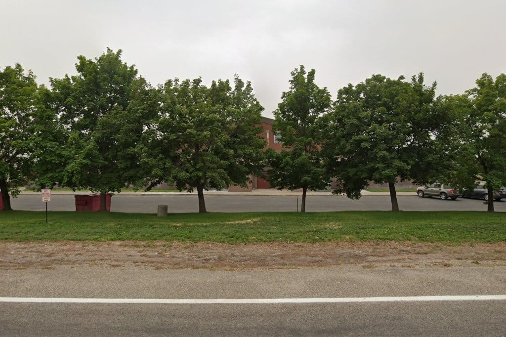 Iona Elementary School