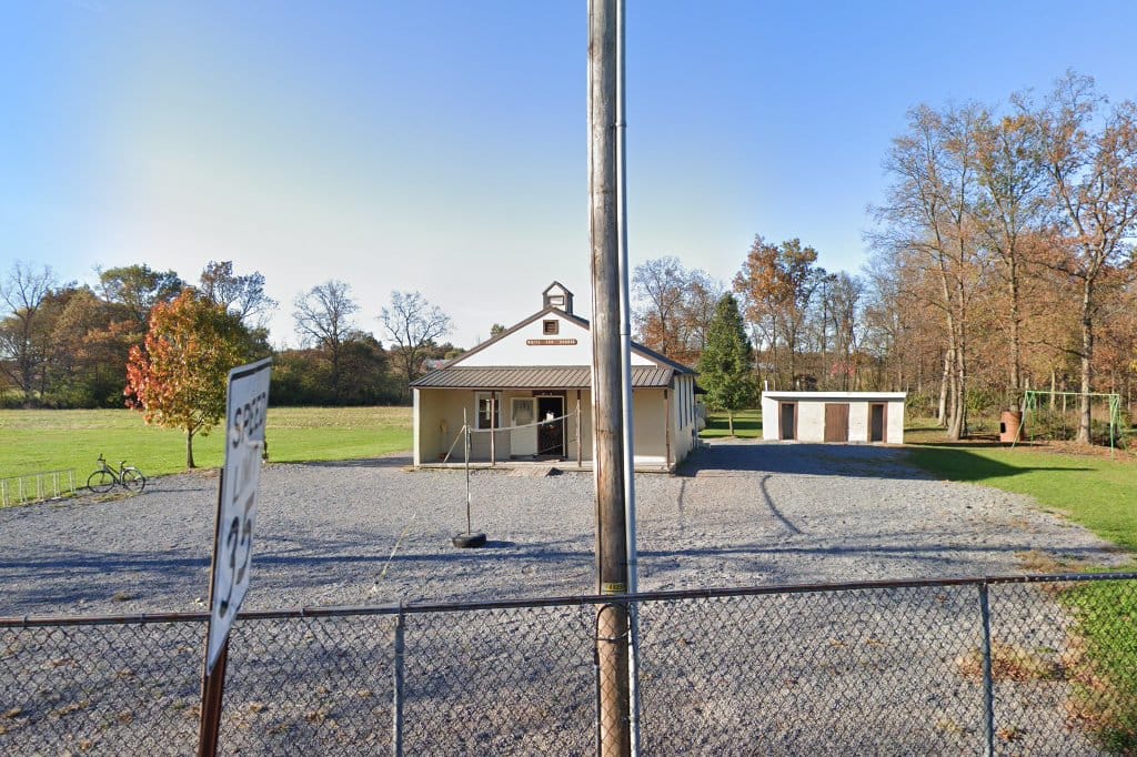 White Oak Mennonite School