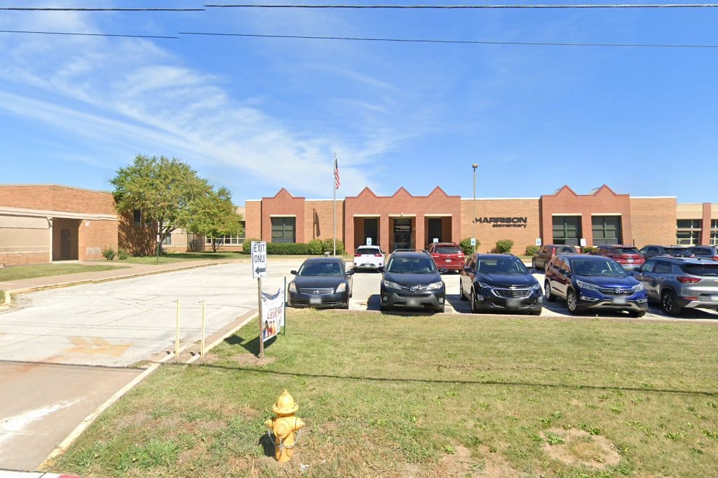 Harrison School