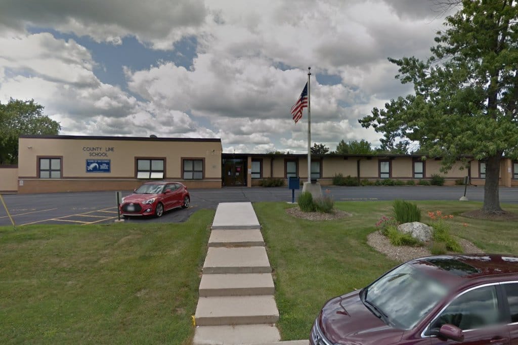 County Line Elementary School