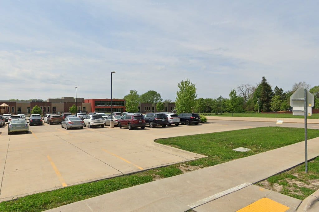 Grant Wood Elementary School