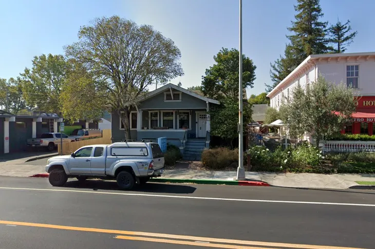 Cat Hospital of Petaluma