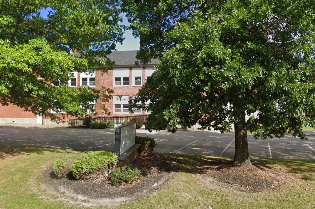 Custer City Private School