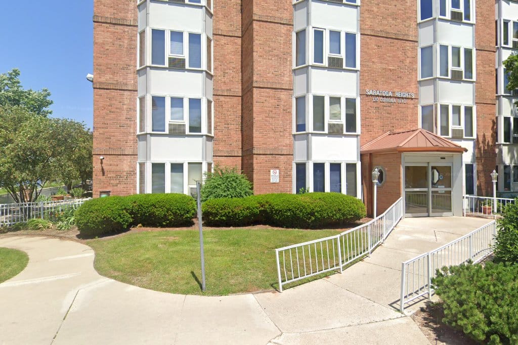 Waukesha Housing Authority