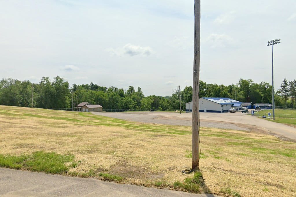 Beallsville Elementary School