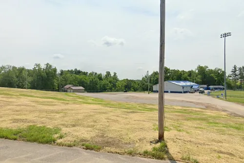 Beallsville Elementary School