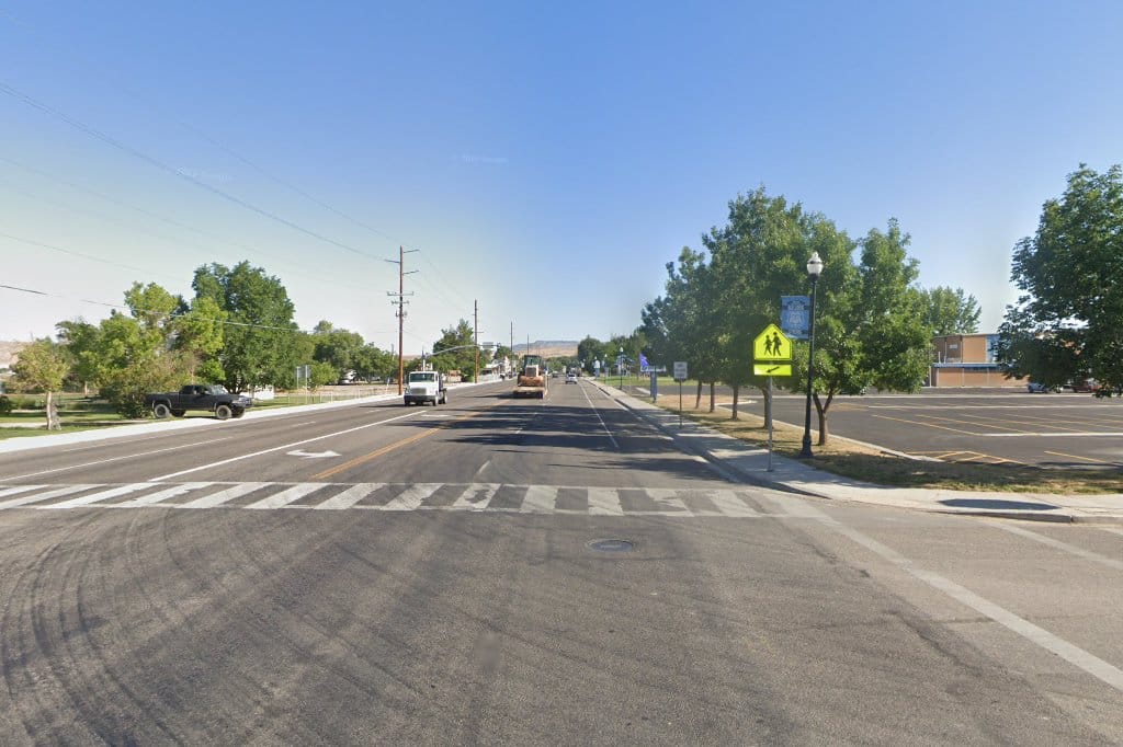 Gunnison Valley High School