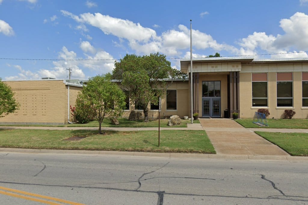 Southeast Kansas Library System