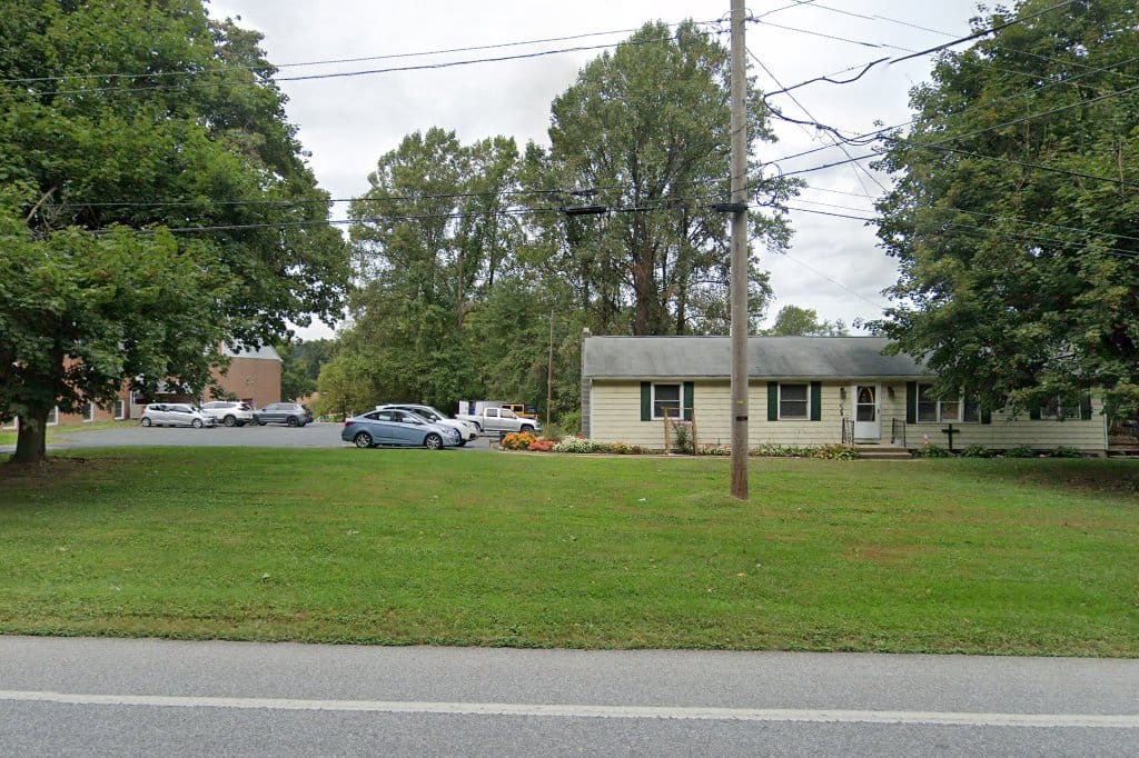 Delta Christian Academy