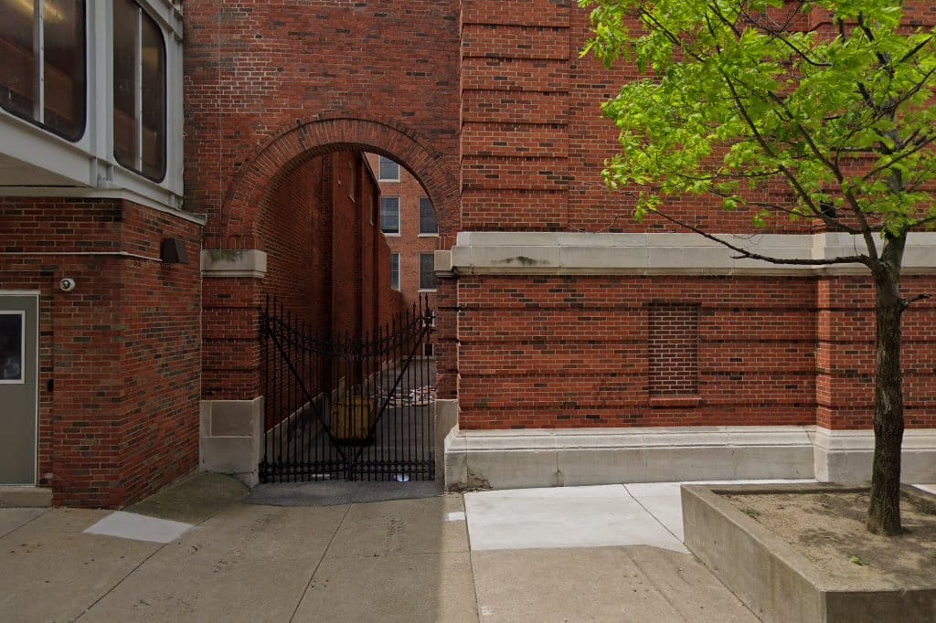 Collinwood High School