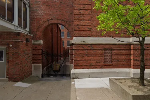 Collinwood High School