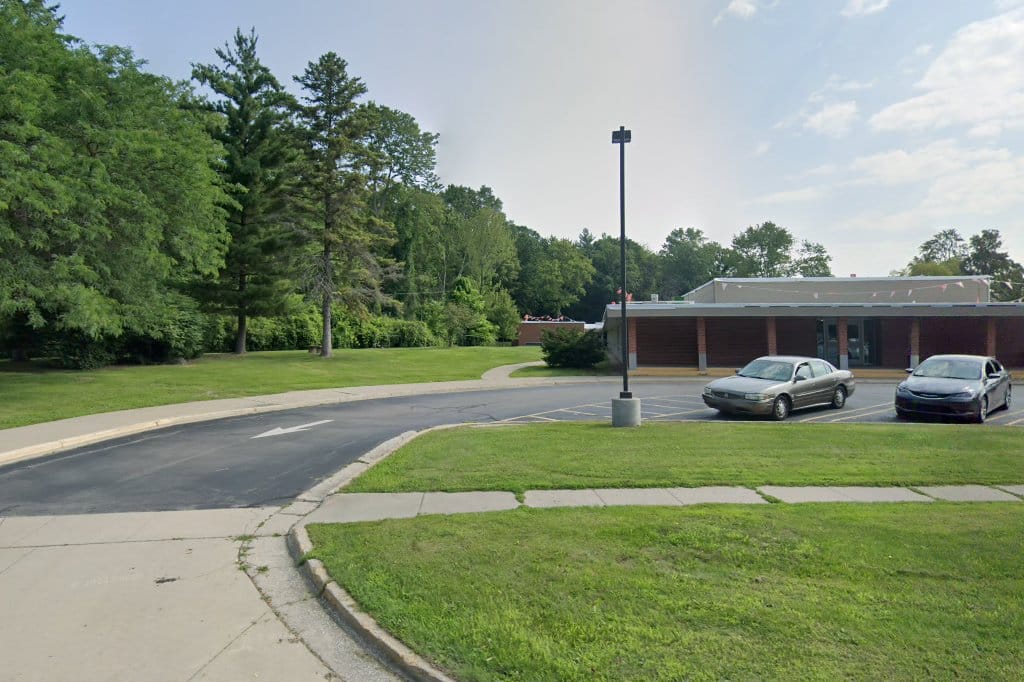Plymouth Elementary School