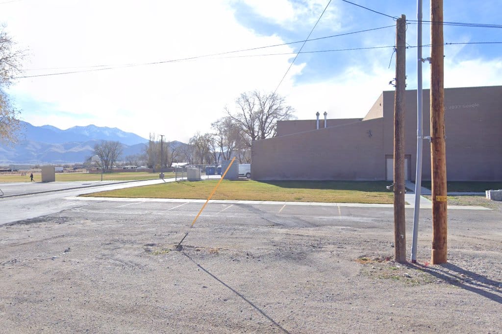 Goshen Elementary School