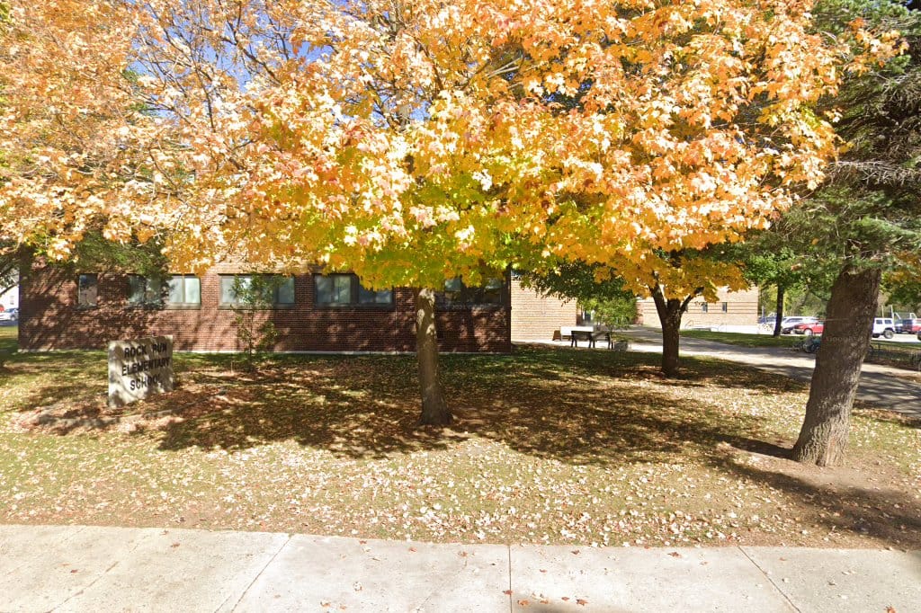 ROCK RUN ELEMENTARY SCHOOL