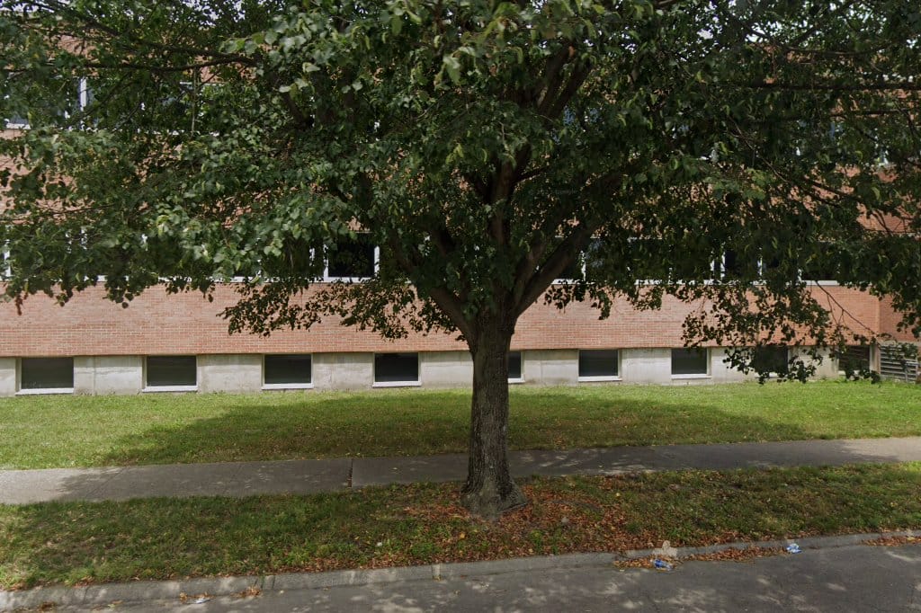 Richard Allen Academy II